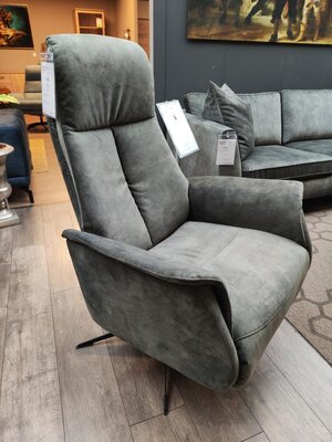 MOW Relaxfauteuil 8101