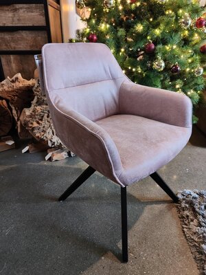 MOW Eetkamerstoel 7209