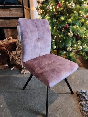 MOW Eetkamerstoel 6509