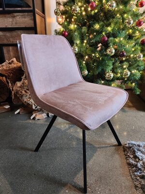 MOW Eetkamerstoel 3209