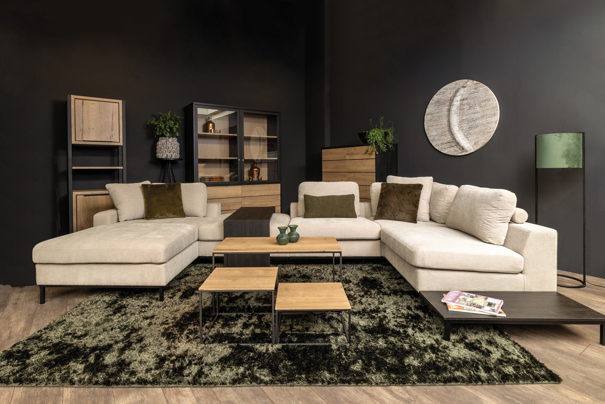 Renderen Wig Geduld Showroom meubelzaak - Meubel & Outlet Weert