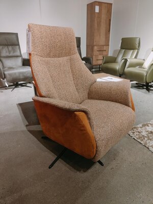 MOW Relaxfauteuil 8120 MOW Relaxfauteuil 8120