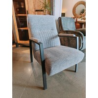 Fauteuil Aad