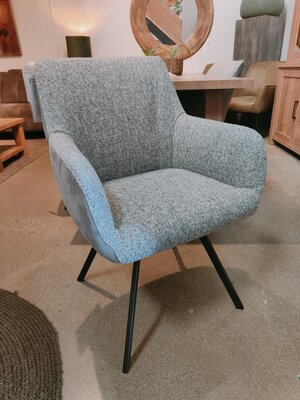 MOW Eetkamerstoel 9205 MOW Eetkamerstoel 9205