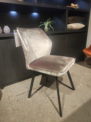 MOW Eetkamerstoel Stellone MOW Eetkamerstoel Stellone