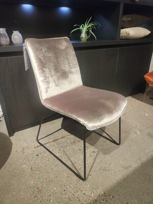 MOW Eetkamerstoel Jimmy