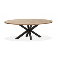Eetkamertafel Lynn