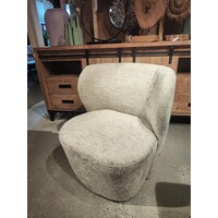 Fauteuil Rhona