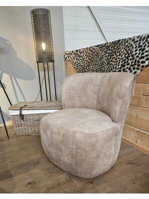 MOW Fauteuil 631