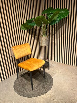 MOW Eetkamerstoel Ivan MOW Eetkamerstoel Ivan