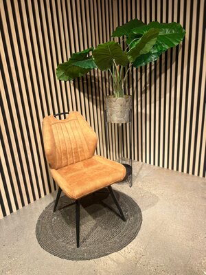 MOW Eetkamerstoel Torzo