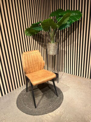 MOW Eetkamerstoel Pick MOW Eetkamerstoel Pick