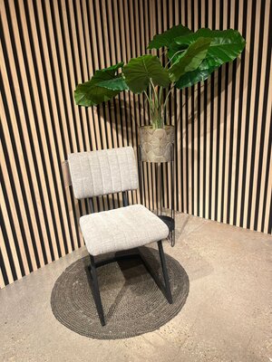 MOW Eetkamerstoel Tur MOW Eetkamerstoel Tur