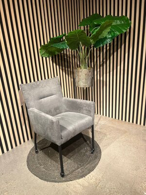 MOW Eetkamerstoel Terra MOW Eetkamerstoel Terra