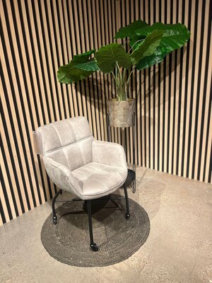 MOW Eetkamerstoel Maud MOW Eetkamerstoel Maud