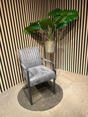 MOW Eetkamerstoel Tony