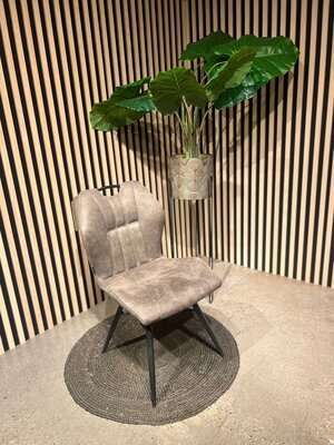 MOW Eetkamerstoel Scalt MOW Eetkamerstoel Scalt