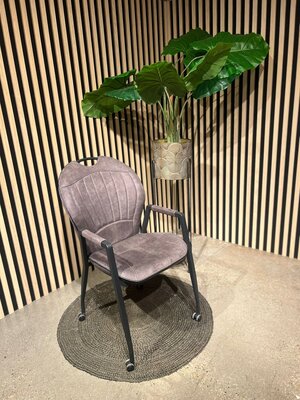 MOW Eetkamerstoel Frits MOW Eetkamerstoel Frits