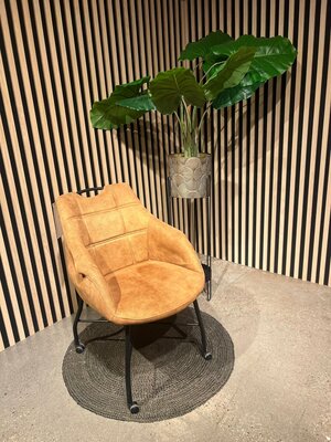 MOW Eetkamerstoel Promo MOW Eetkamerstoel Promo