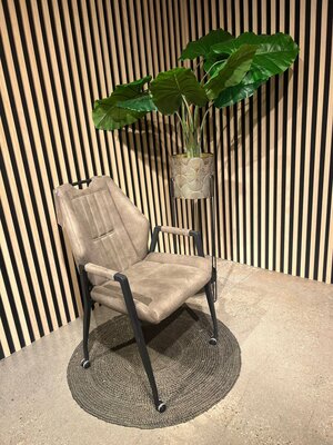 MOW Eetkamerstoel Axal MOW Eetkamerstoel Axal