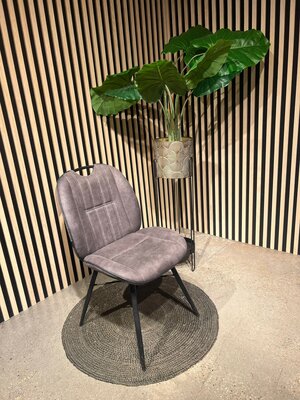 MOW Eetkamerstoel Shel