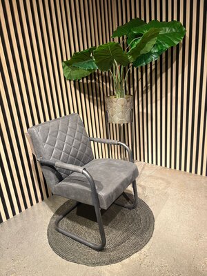 MOW Eetkamerstoel Civo