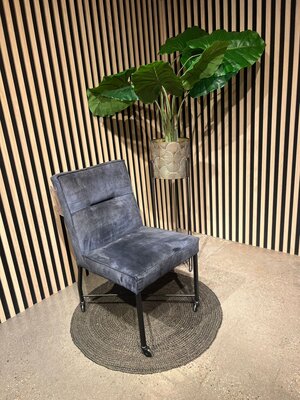 MOW Eetkamerstoel Lian