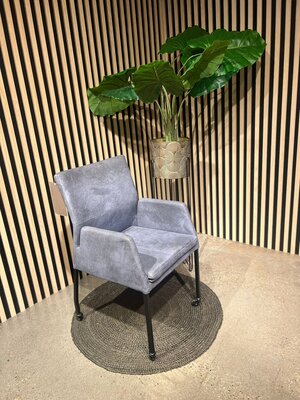 MOW Eetkamerstoel Paris