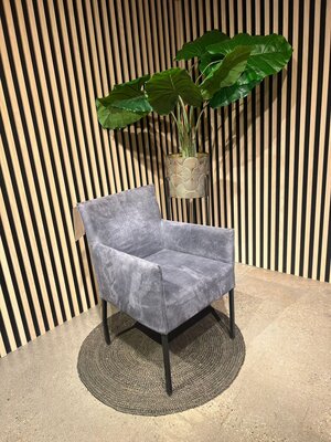 MOW Eetkamerstoel Iris