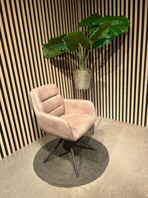 MOW Eetkamerstoel Paco MOW Eetkamerstoel Paco