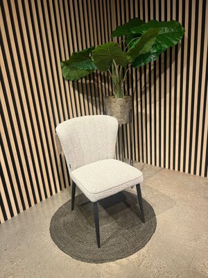 MOW Eetkamerstoel Four MOW Eetkamerstoel Four