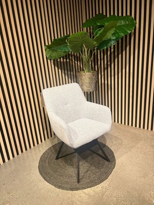 MOW Eetkamerstoel 9089