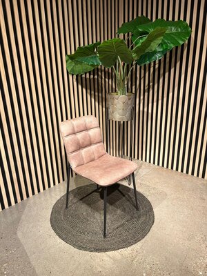 MOW Eetkamerstoel Anca