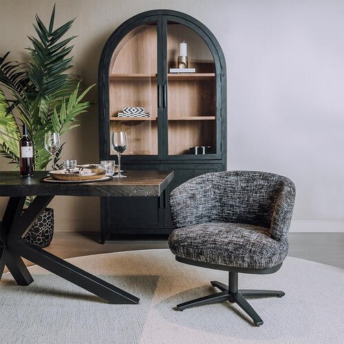 Tower Living Eetkamerstoel Perca