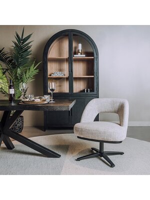 Tower Living Eetkamerstoel Caldes