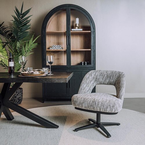 Tower Living Eetkamerstoel Caldes