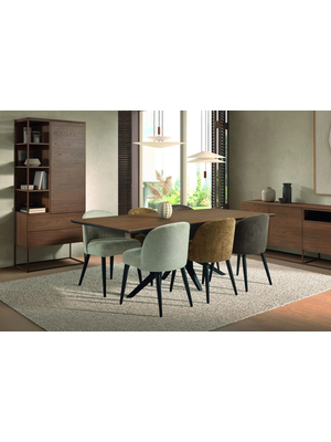 Mow Eetkamertafel Wellington