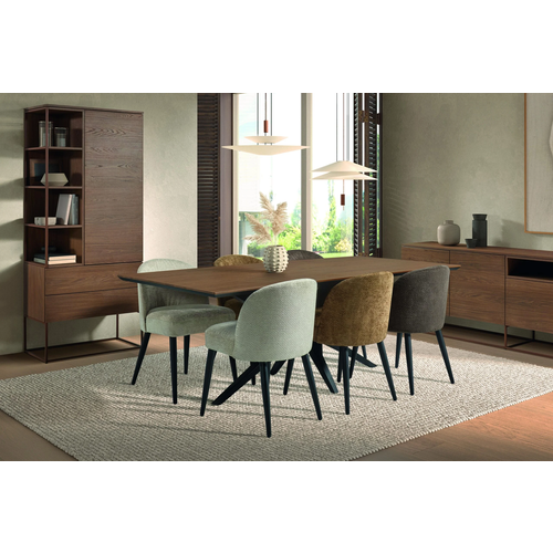 Mow Eetkamertafel Wellington Mow Eetkamertafel Wellington