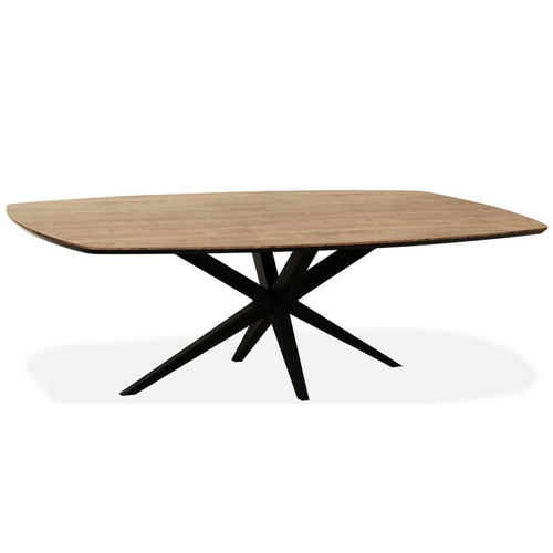 Mow Eetkamertafel Wellington Mow Eetkamertafel Wellington