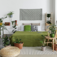 Licht, lucht en zomer in huis: Zo geef je je interieur een frisse zomerse update