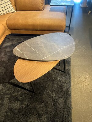 Mow Salontafelset Dortmund