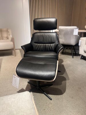 Mow Relaxfauteuil 3593