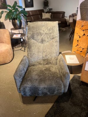 Mow Relaxfauteuil 8246 Mow Relaxfauteuil 8246