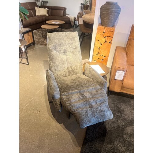 Mow Relaxfauteuil 8246
