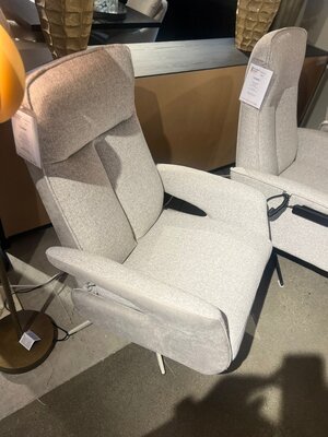 Mow Relaxfauteuil 8223