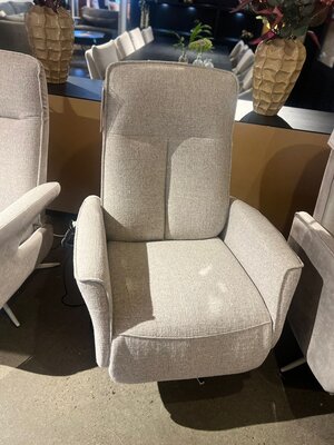 Mow Relaxfauteuil 8206