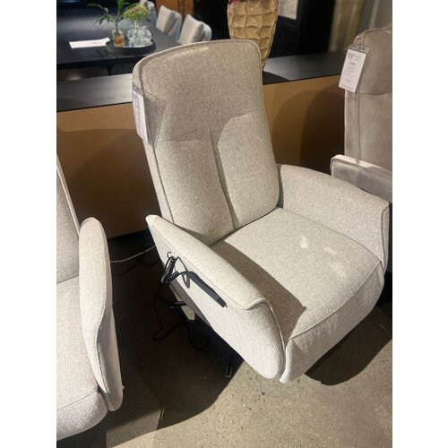 Mow Relaxfauteuil 8206