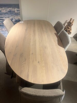 Mow Eettafel 6236