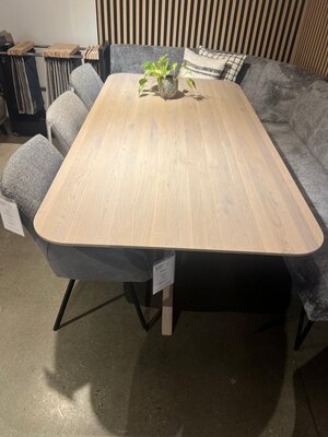 Mow Eettafel 6234