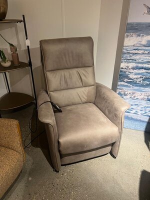MOW Relaxfauteuil 4432
